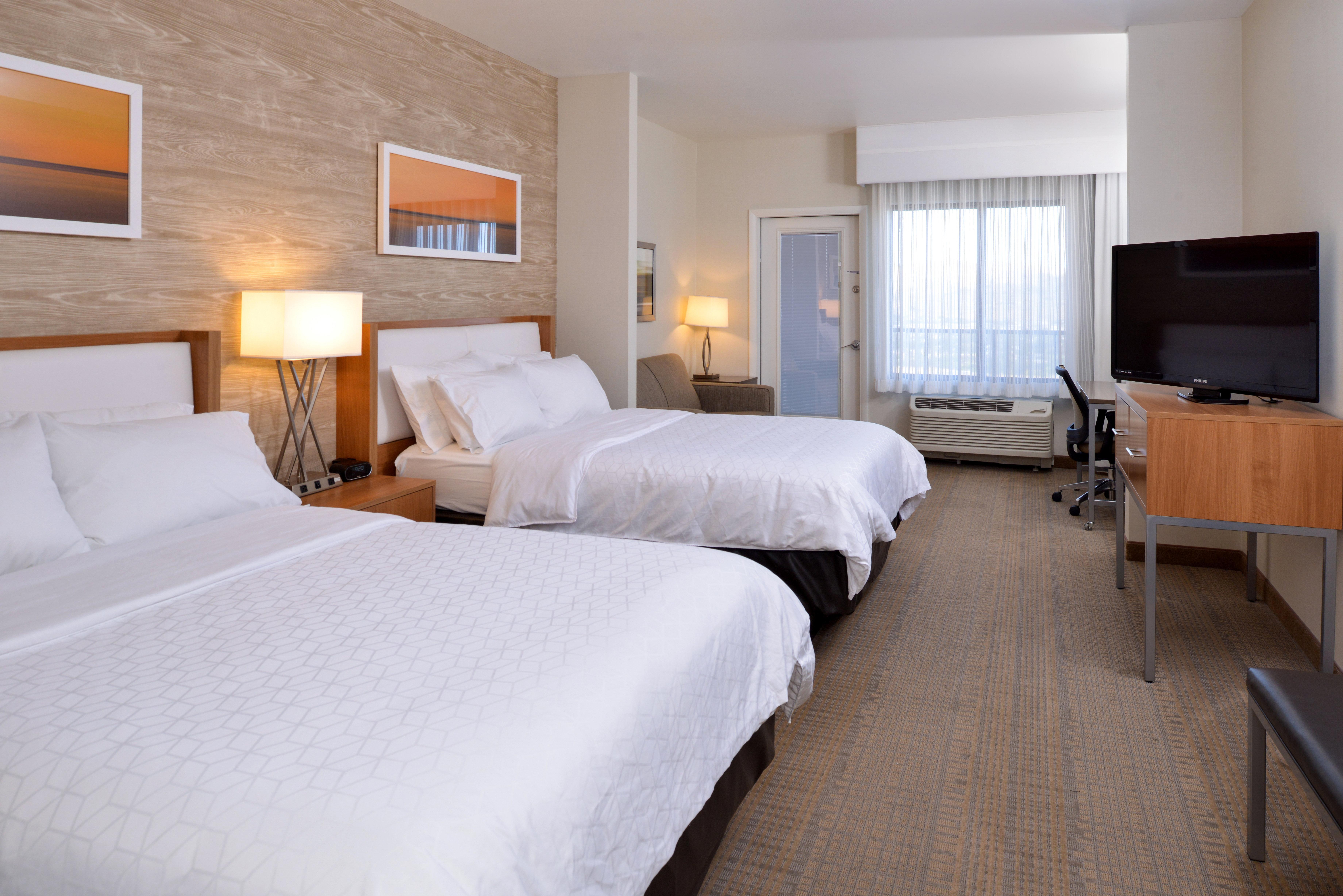 Holiday Inn Express Pocatello By Ihg Exterior foto