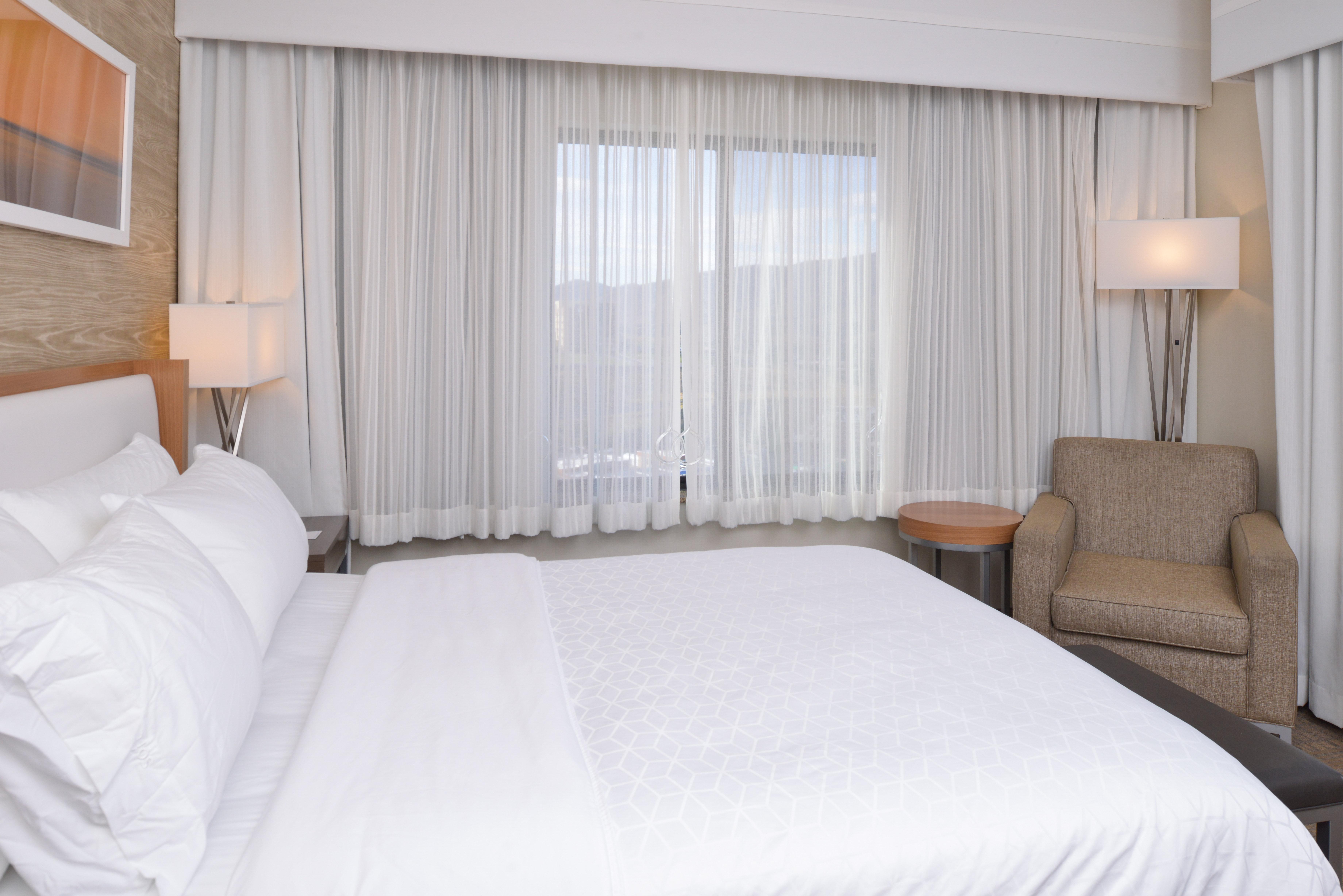 Holiday Inn Express Pocatello By Ihg Exterior foto