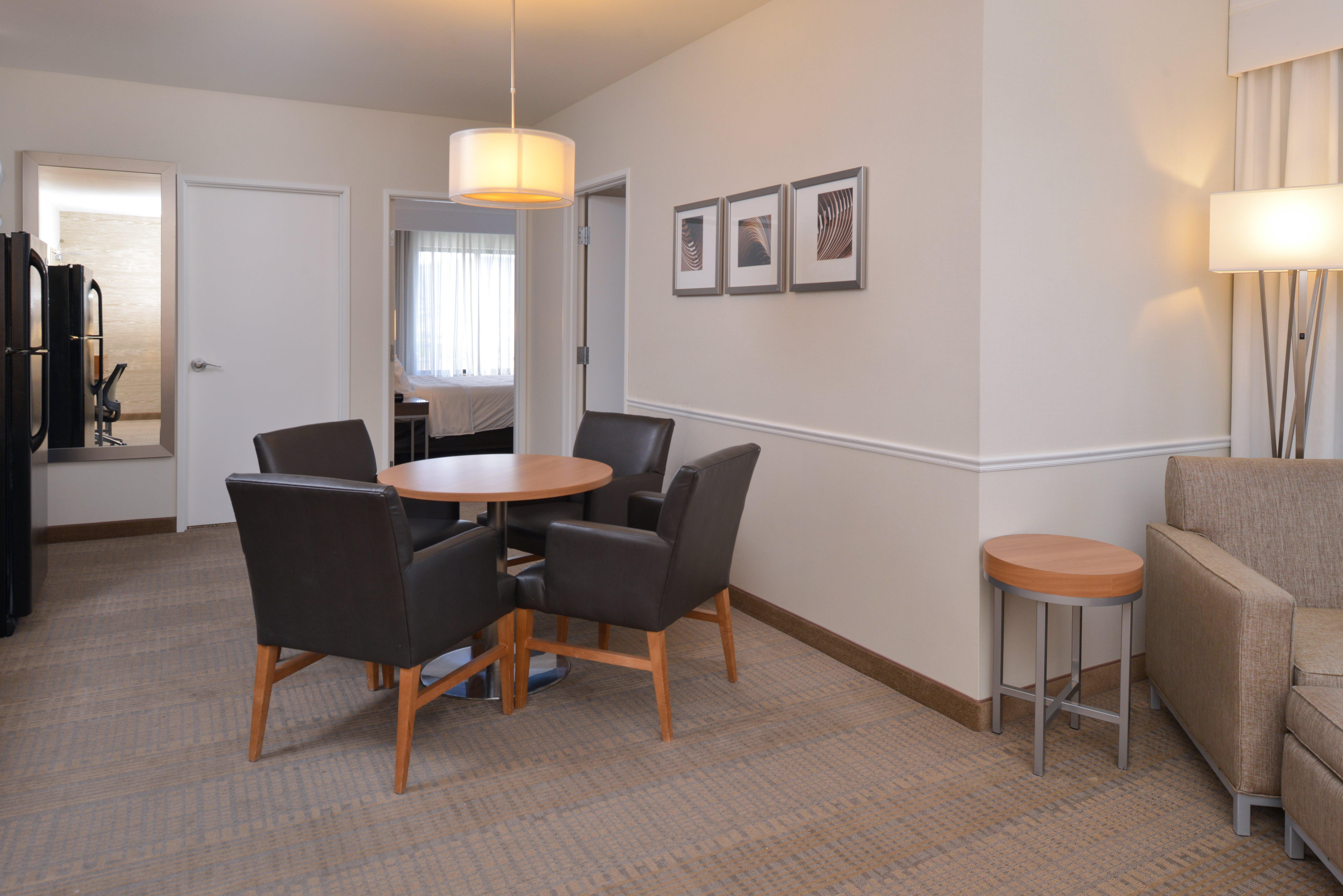 Holiday Inn Express Pocatello By Ihg Exterior foto