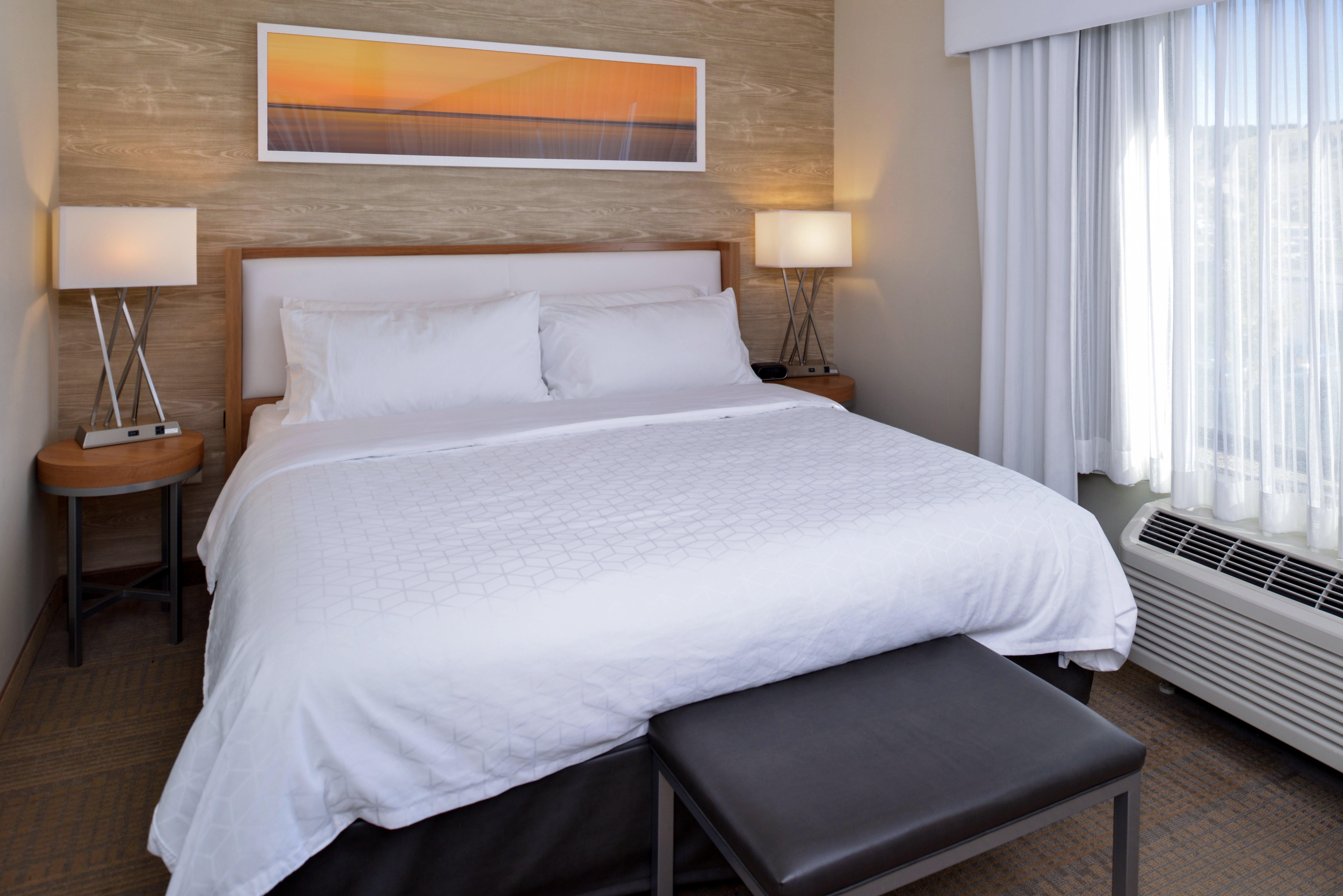Holiday Inn Express Pocatello By Ihg Exterior foto