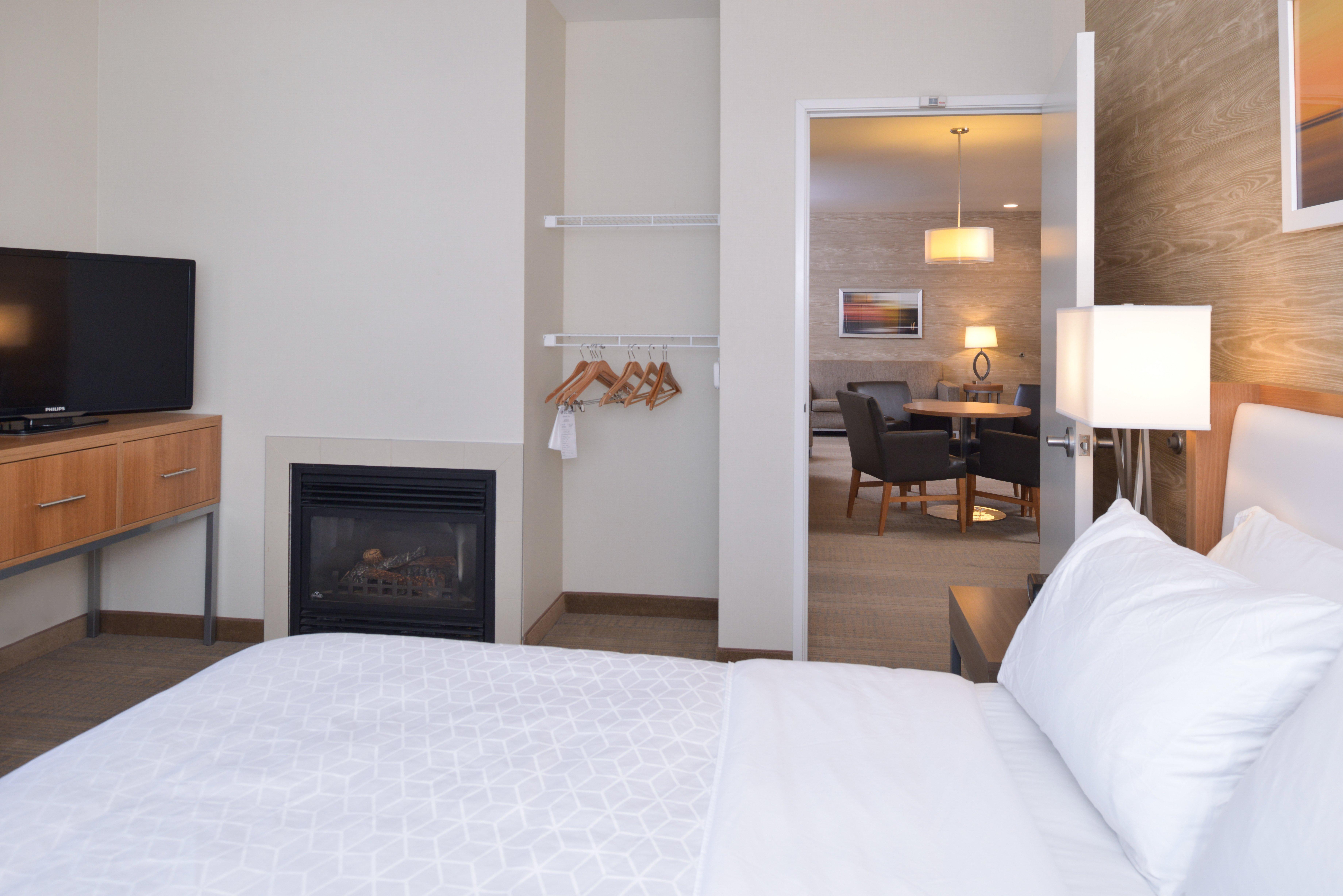 Holiday Inn Express Pocatello By Ihg Exterior foto