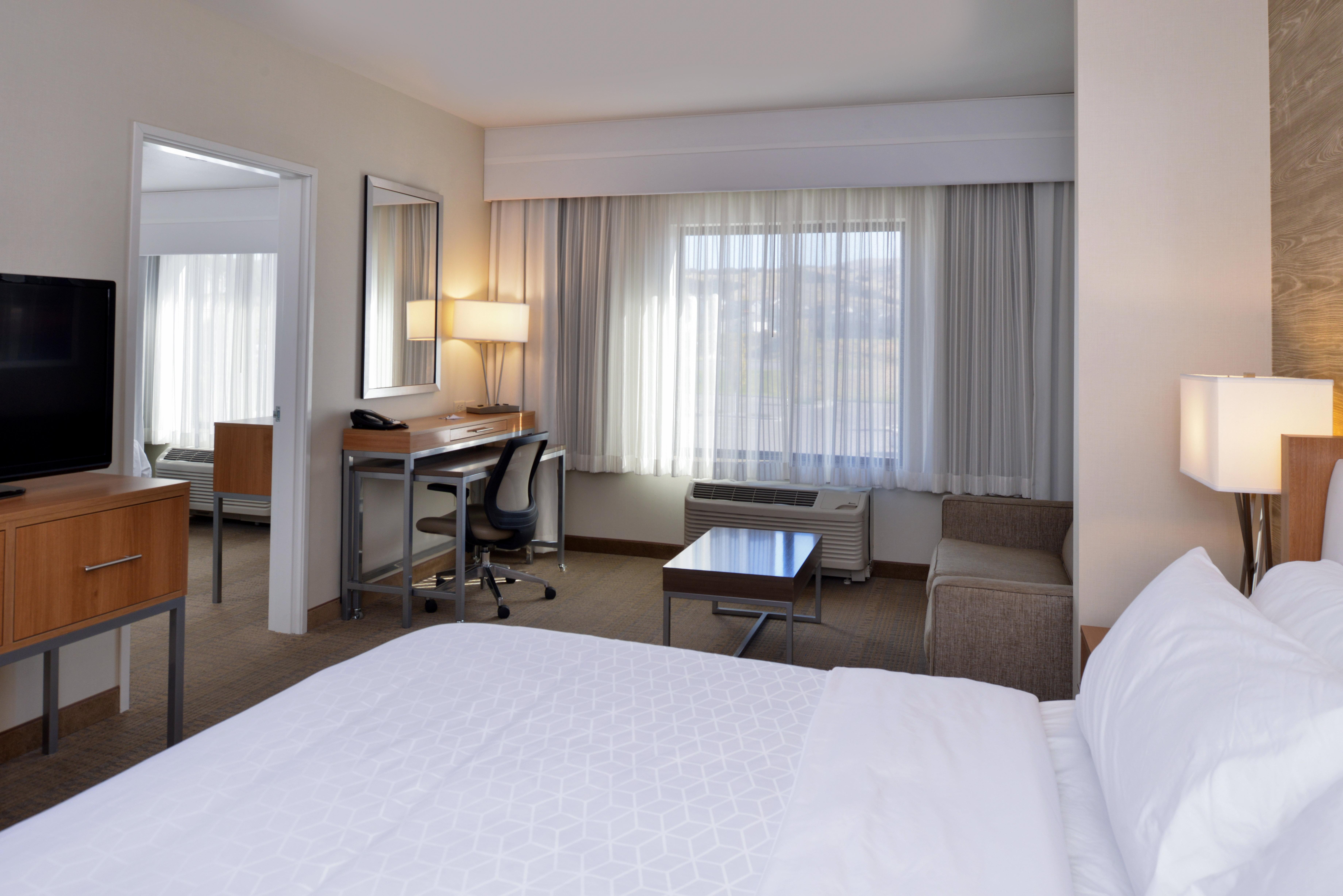 Holiday Inn Express Pocatello By Ihg Exterior foto