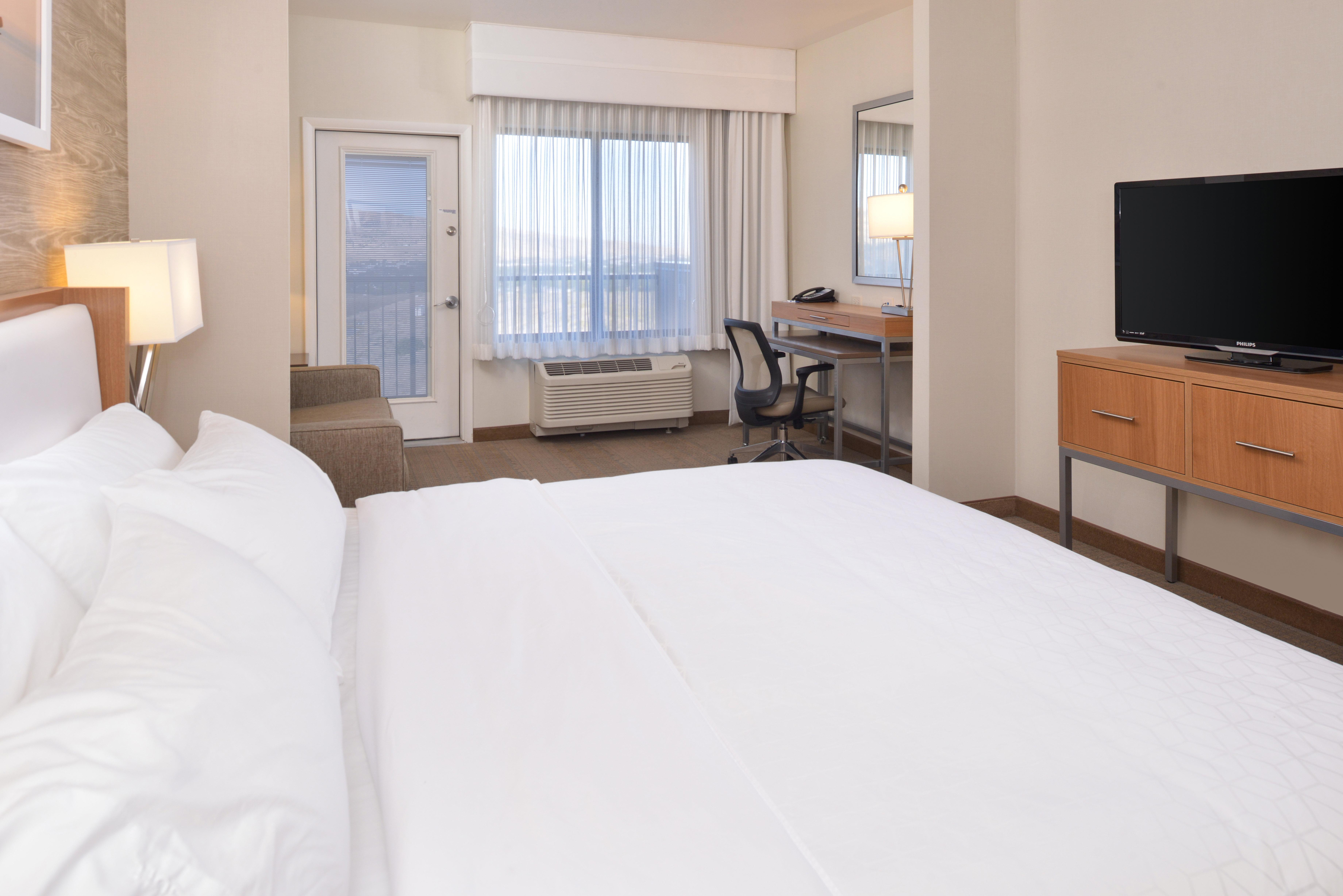 Holiday Inn Express Pocatello By Ihg Exterior foto