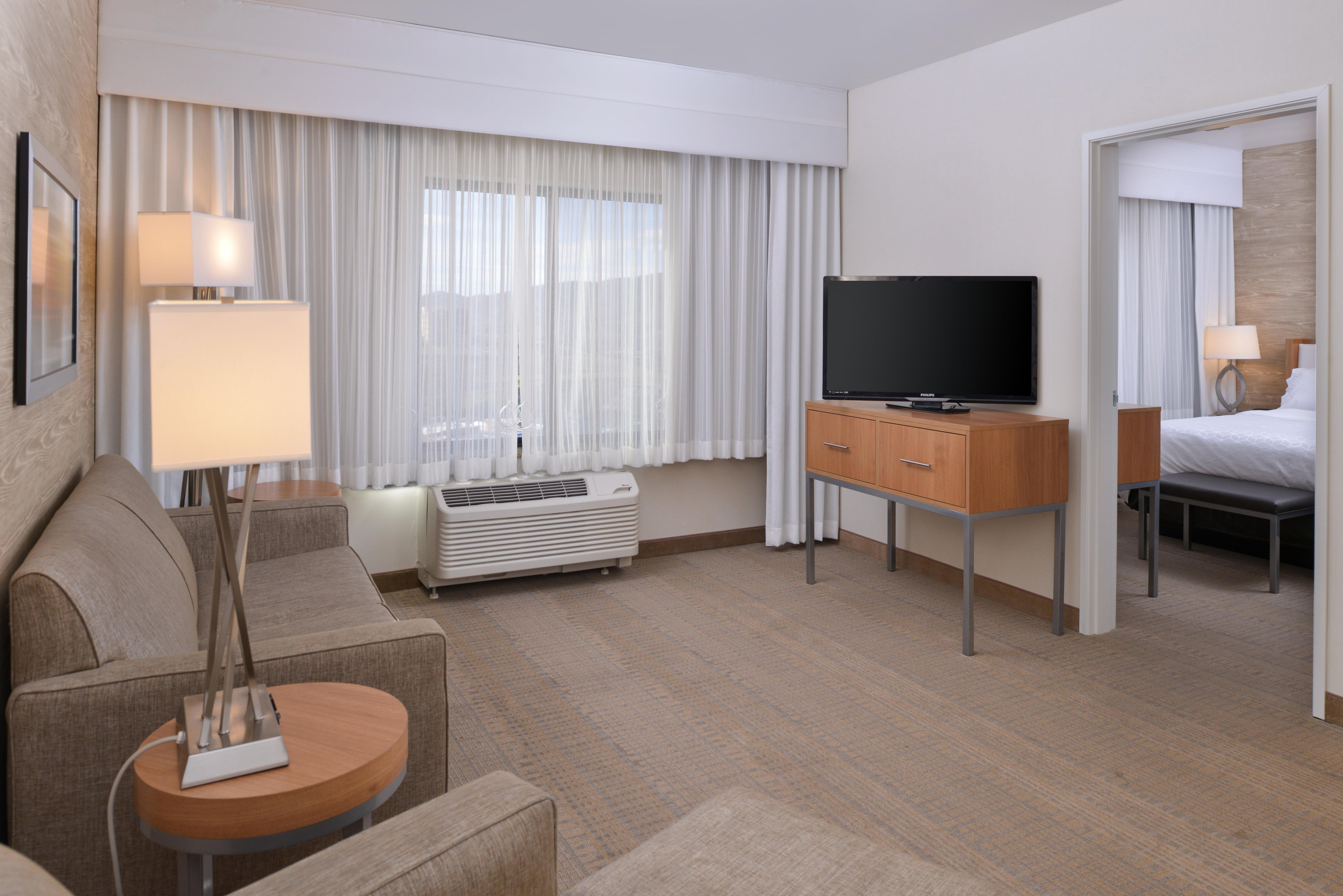 Holiday Inn Express Pocatello By Ihg Exterior foto