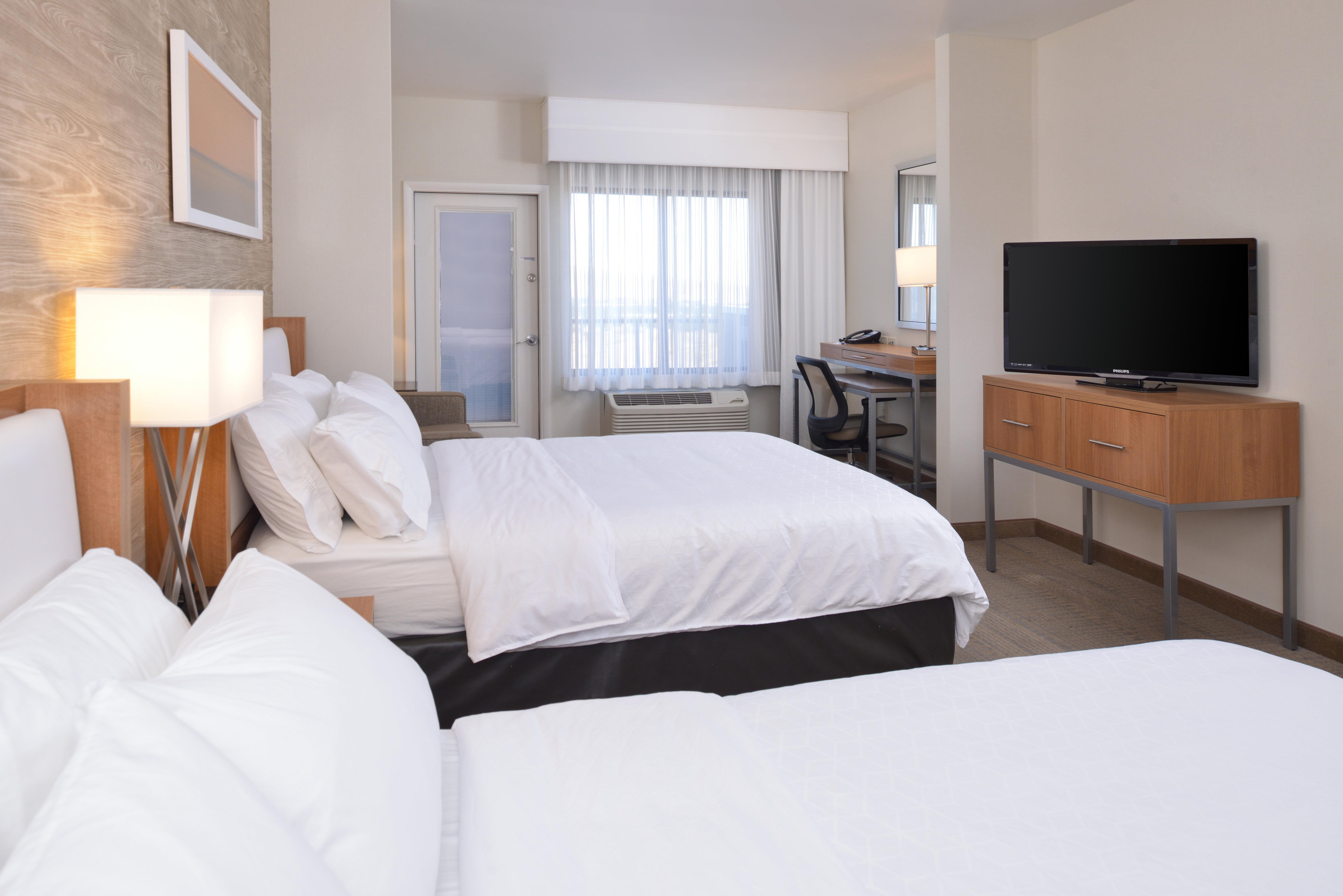 Holiday Inn Express Pocatello By Ihg Exterior foto