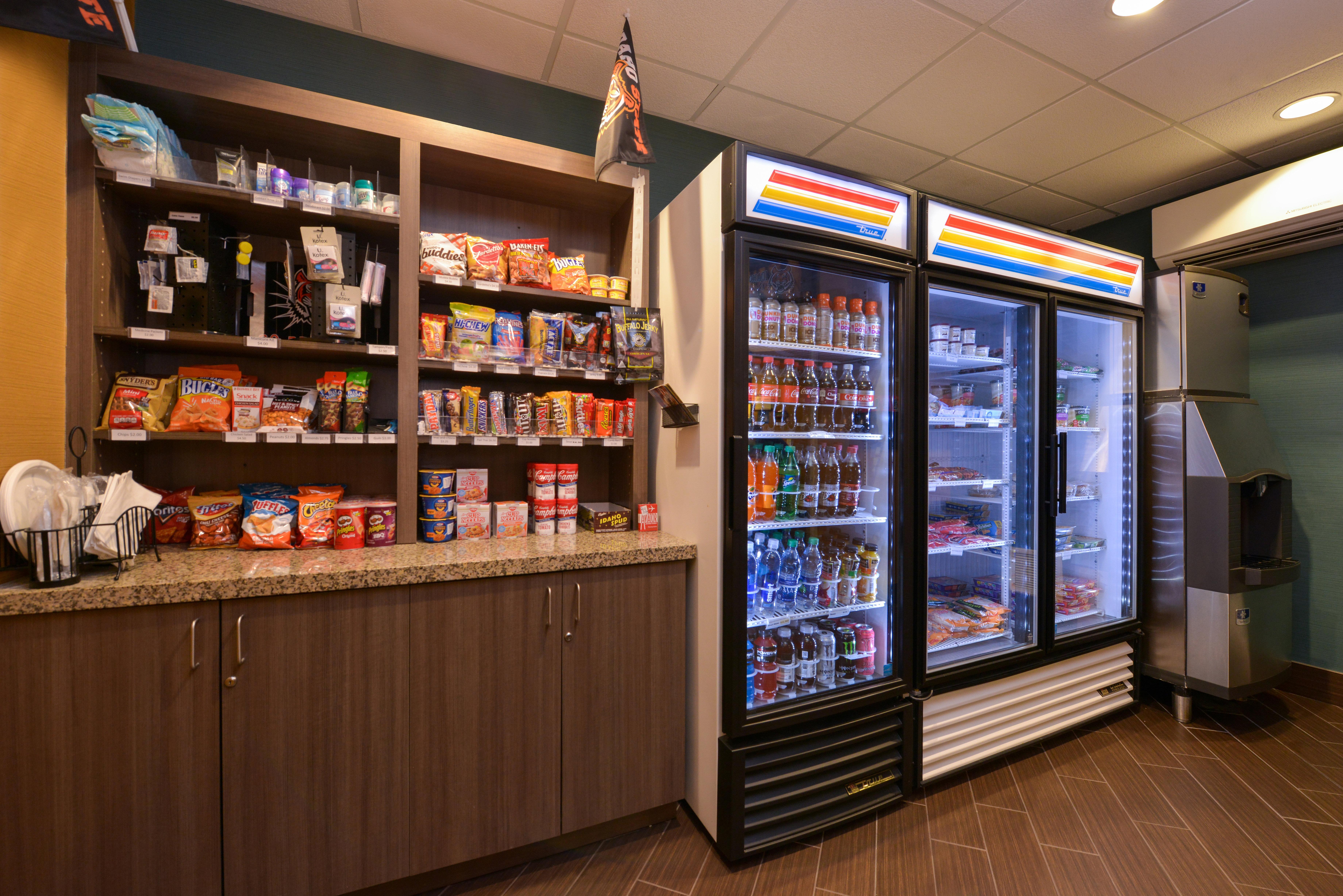 Holiday Inn Express Pocatello By Ihg Exterior foto