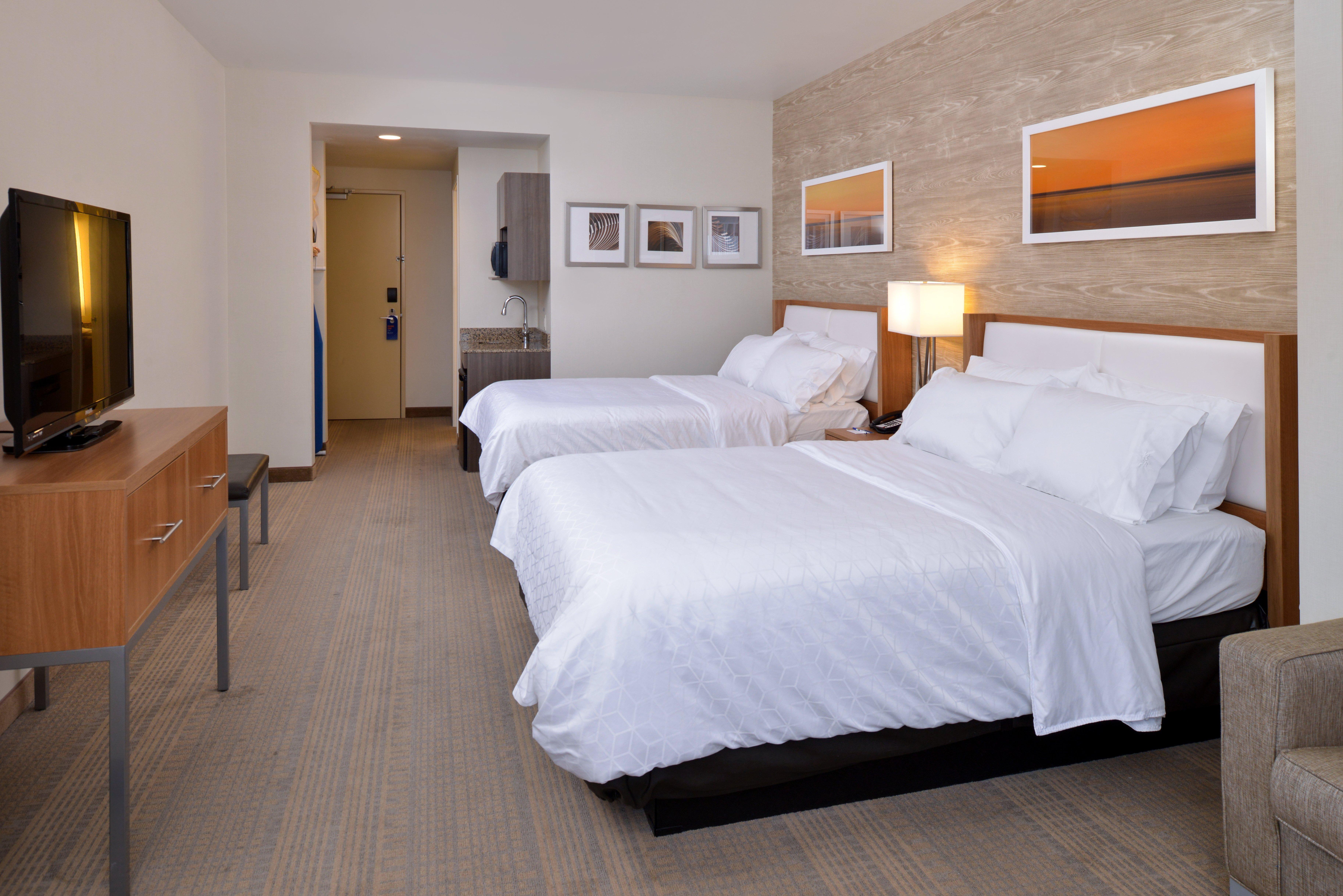 Holiday Inn Express Pocatello By Ihg Exterior foto