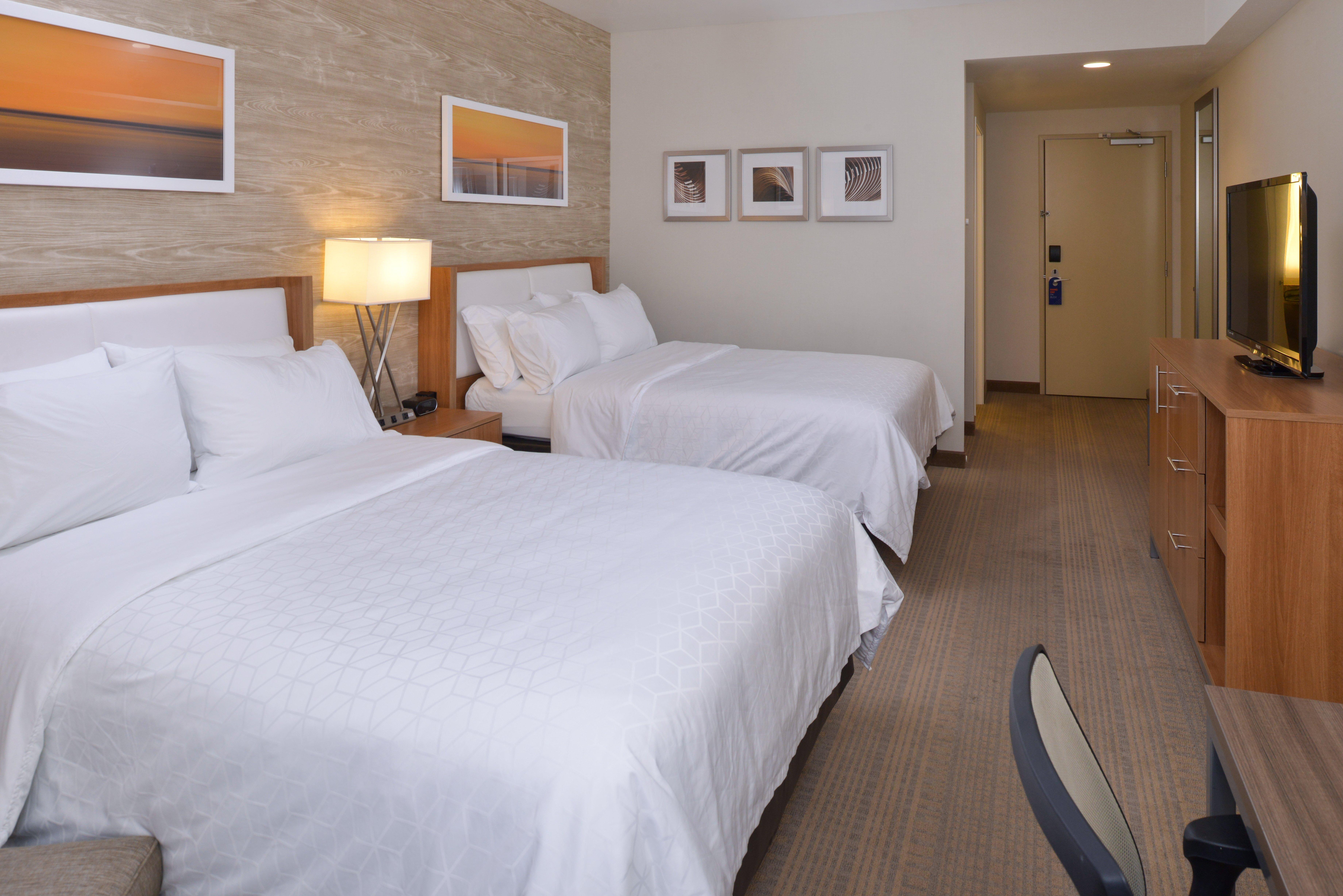 Holiday Inn Express Pocatello By Ihg Exterior foto