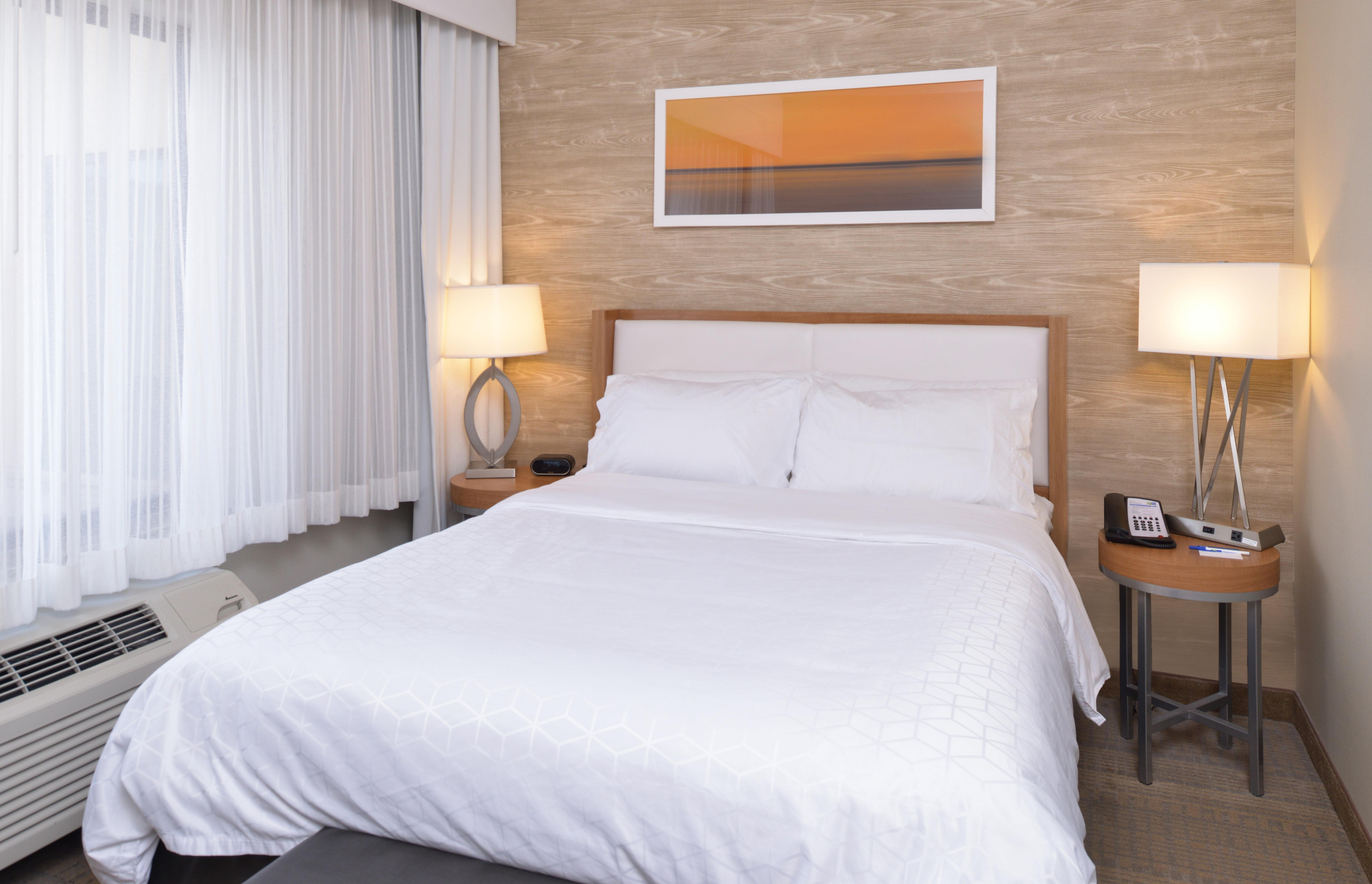 Holiday Inn Express Pocatello By Ihg Exterior foto