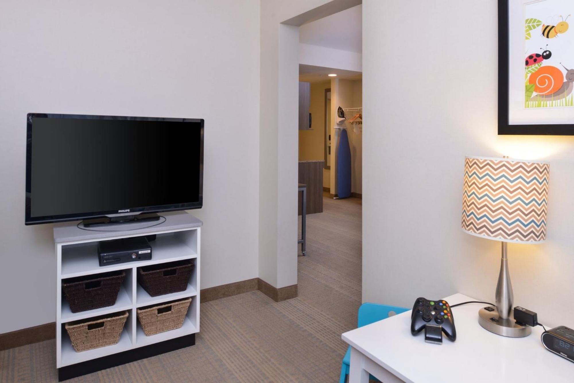 Holiday Inn Express Pocatello By Ihg Exterior foto